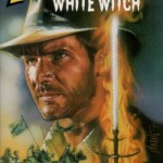 Indiana Jones and the Truth About Wicca