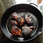Bad Recipes. Bad.
