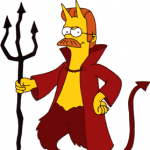 Gabbin’ About God: What’s the Devil’s Deal?