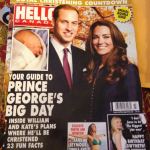 Over-the-Top Positivity in This Week’s <em>Hello! Canada</em>