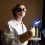 Gal Science: When a Scientist Tries to be Funny
