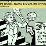 Some Gender Studies 101 Students Explain Lesbians 