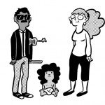 The Five Stages of Being Biracial (If You’re Me)