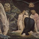 Texts From William Blake