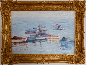 boats