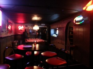 boulevard