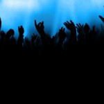 Dancing in the Dark