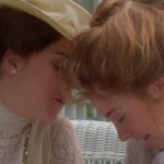 Femslash Friday: Little Ditty About Anne and Diana
