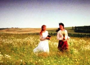 diana field
