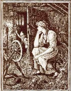 fairy tale