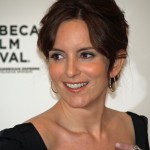There’s No I In Tina Fey