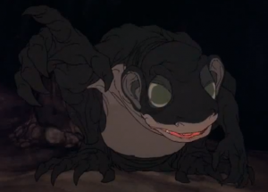 gollum