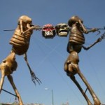 Hey, Ladies: Halloween Planning