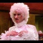 “Chicken Lady,” <em>Kids in the Hall</em>