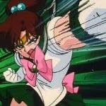 Sailor Jupiter, Gender Expression and Me