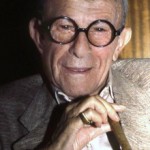 Why the Wikipedia Page for George Burns Is Perfect