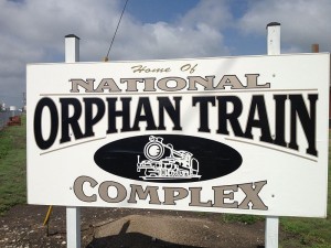 orphan