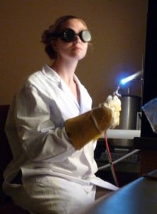 real life dr horrible