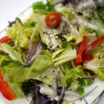 Conversations in Salad Match