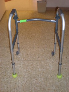 walker