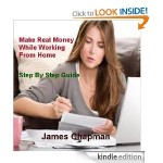 Mother’s Sister Not Really Making $5465/Month Working From Home