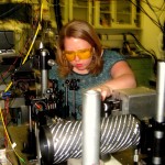 Gal Science: Mansplaining Physics
