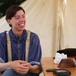 The Cross-Dressing Reenactors of Gettysburg