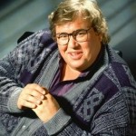 John Candy’s Name in 23 Different Languages