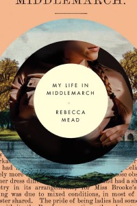 Life in Middlemarch hires cover