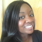 Putting Your Face On With Adwoa Asiedu