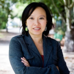 A Second Female Author Talks About Sexism and Self-Promotion