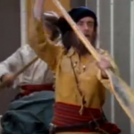 “Trapper,” <em>Kids in the Hall</em>