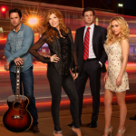 <em>Nashville</em> With Competent Mental Health Professionals