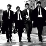 Beatles Songs, in Ascending Creepiness