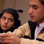The Aerogram on Malala Yousafzai and Nabeela Rehman