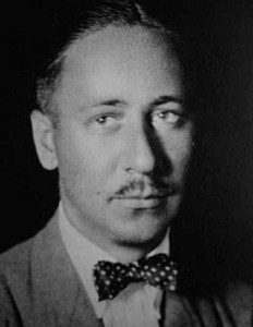 benchley
