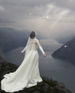 bride