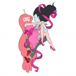 Femslash Friday: Come On, Grab Your Friends