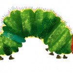 The Hunger of the Caterpillar