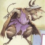 A Very Important Question About Redwall