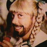 Why Aren’t We Talking About How Much Tim Curry and Dave Grohl Are The Same?