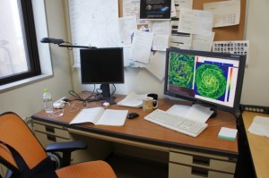 desk