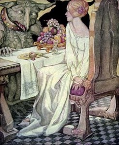 falsebride