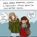 Girl Tips #3