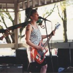 Close Encounters with Kathleen Hanna