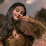 Femslash Friday: I’ll Be In My Bunk For Kaylee/Inara