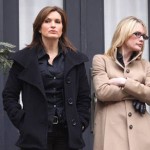 Femslash Friday: Olivia Benson, Alex Cabot, and Hope