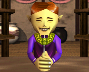 mask