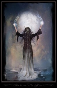 moon