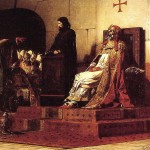 Popes Who Never Got to be Saints